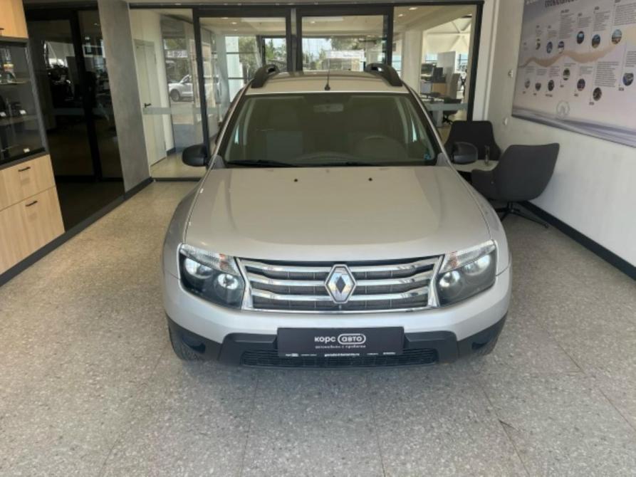 Renault Duster I Ярославль  - изображение 2