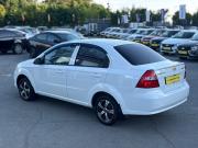 Chevrolet Aveo I Рестайлинг Ижевск  - изображение 30