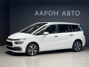Citroen C4 Picasso II Рестайлинг Москва  - изображение 12