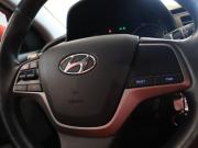 Hyundai Elantra VI (AD) Калуга  - изображение 45