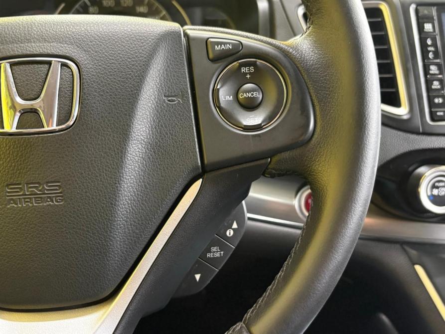 Honda CR-V IV Рестайлинг Ижевск  - изображение 12