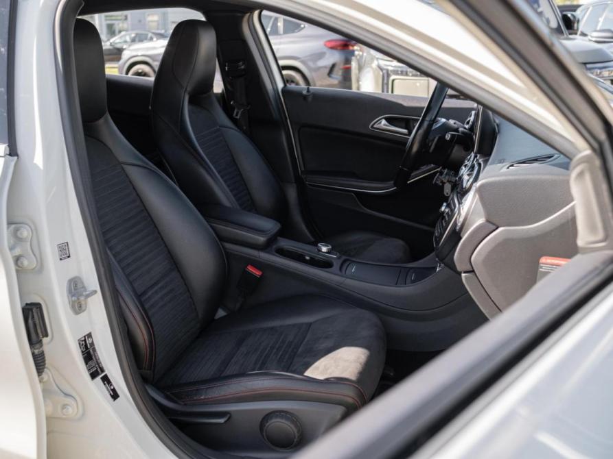 Mercedes-Benz GLA I (X156) Сочи  - изображение 8