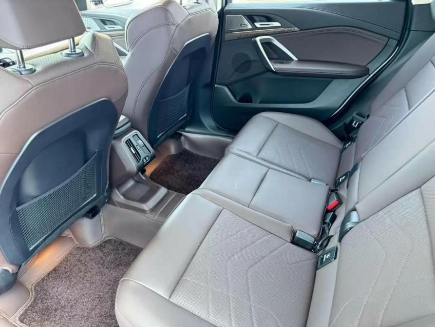 BMW X1 III (U11/U12) Краснодар  - изображение 8