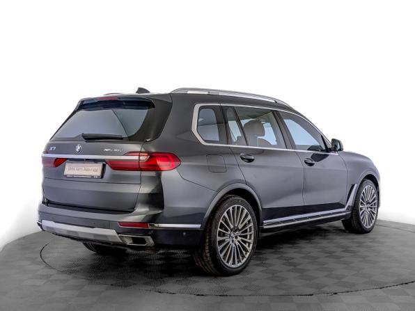 BMW X7 I (G07) с пробегом 2020 года, цена 7 700 000 рублей, 88307 км, внедорожник, Автокод Объявления