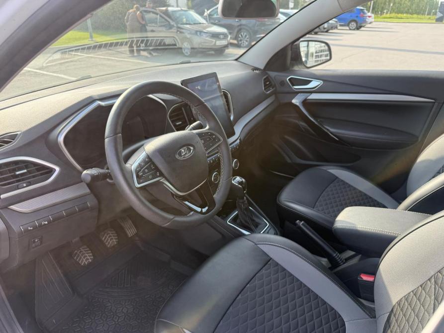 Lada (ВАЗ) Vesta I Рестайлинг (NG) Липецк  - изображение 12