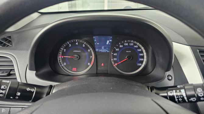 Hyundai Solaris I с пробегом 2012 года, цена 759 000 рублей, 145553 км, хэтчбек, Автокод Объявления