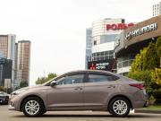 Hyundai Solaris II Москва  - изображение 27