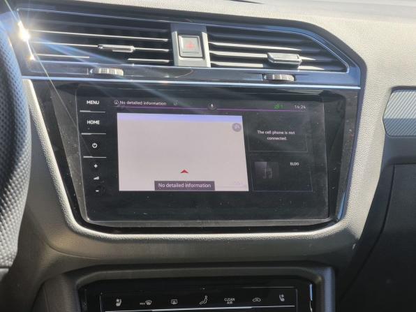 Volkswagen Tiguan II Рестайлинг (China Market) с пробегом 2020 года, цена 3 249 000 рублей, 62000 км, внедорожник, Автокод Объявления