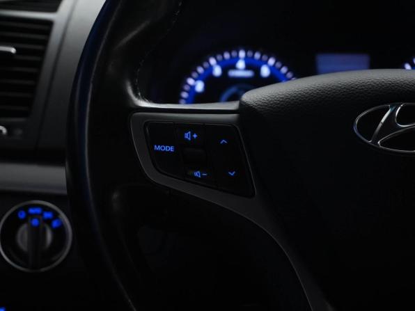 Hyundai i40 I с пробегом 2013 года, цена 749 600 рублей, 184412 км, седан, Автокод Объявления