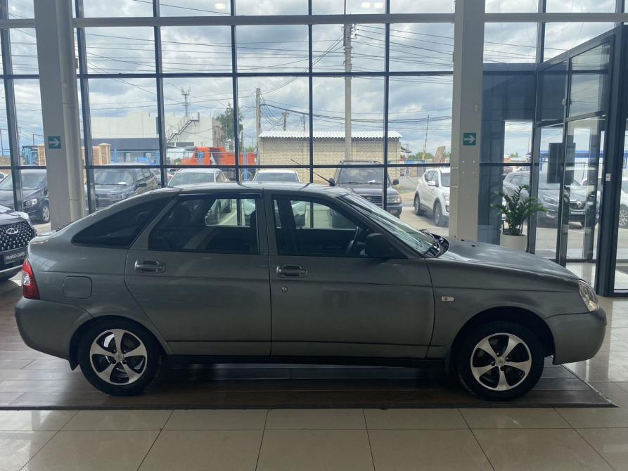 Lada (ВАЗ) Priora I Саратов  - изображение 4