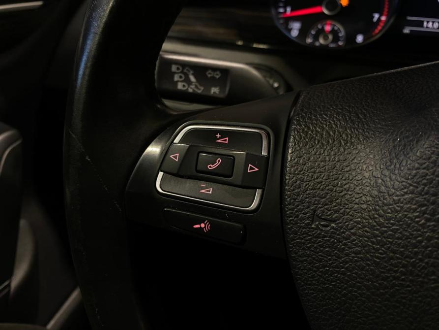 Volkswagen Passat CC I Рестайлинг Челябинск  - изображение 17