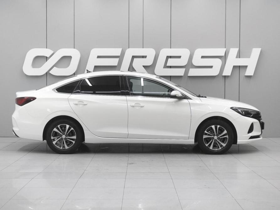 Changan Eado Plus Ростов-на-Дону  - изображение 5