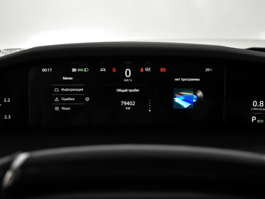 Changan UNI-K Санкт-Петербург  - изображение 21