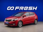 Kia Rio III Рестайлинг Москва  - изображение 26