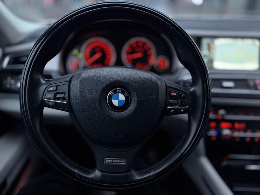 BMW 7 серии V (F01/F02/F04) Владикавказ  - изображение 18
