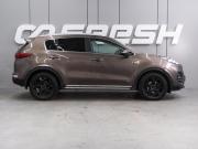 Kia Sportage IV Воронеж  - изображение 25