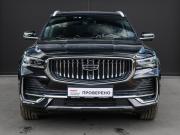 Geely Monjaro I Москва  - изображение 22