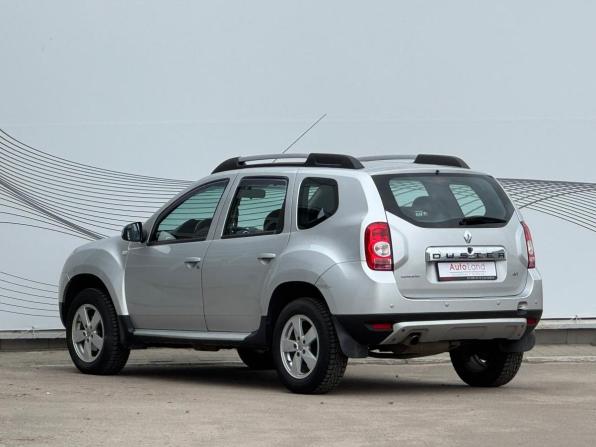 Renault Duster I с пробегом 2013 года, цена 1 030 000 рублей, 156356 км, внедорожник, Автокод Объявления