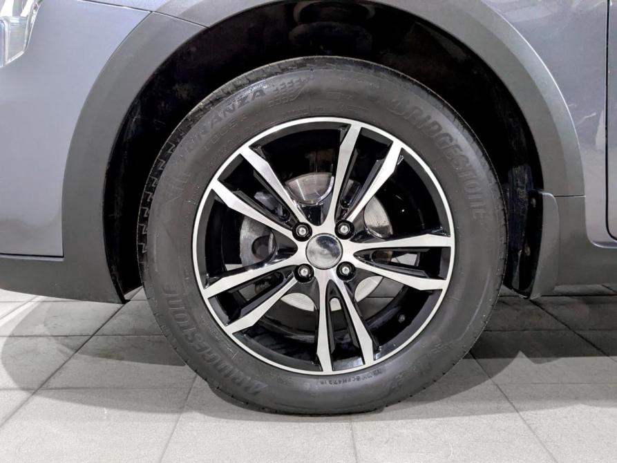 Kia Rio IV Рестайлинг Химки  - изображение 18