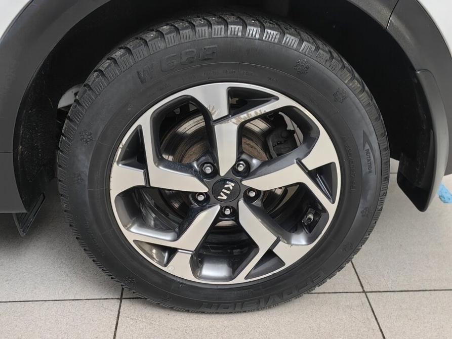 Kia Sportage IV Рестайлинг Подольск  - изображение 23