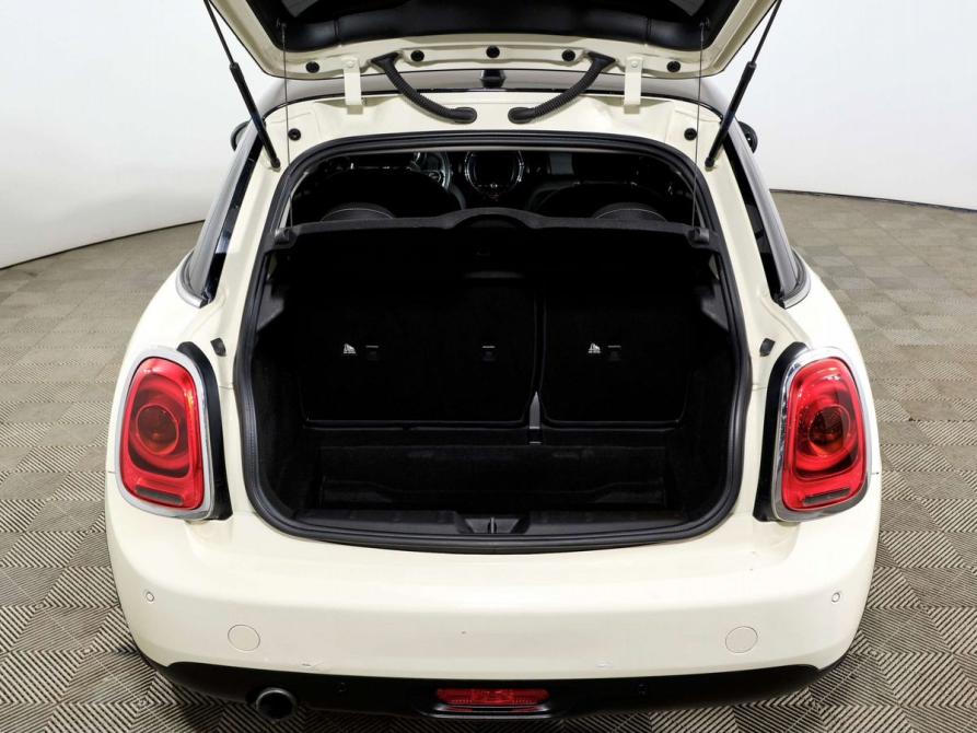 Mini Hatch III (F55/F56) Санкт-Петербург  - изображение 12