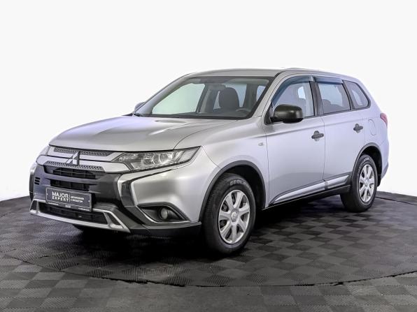 Mitsubishi Outlander III Рестайлинг 3 с пробегом 2019 года, цена 1 990 000 рублей, 90929 км, внедорожник, Автокод Объявления