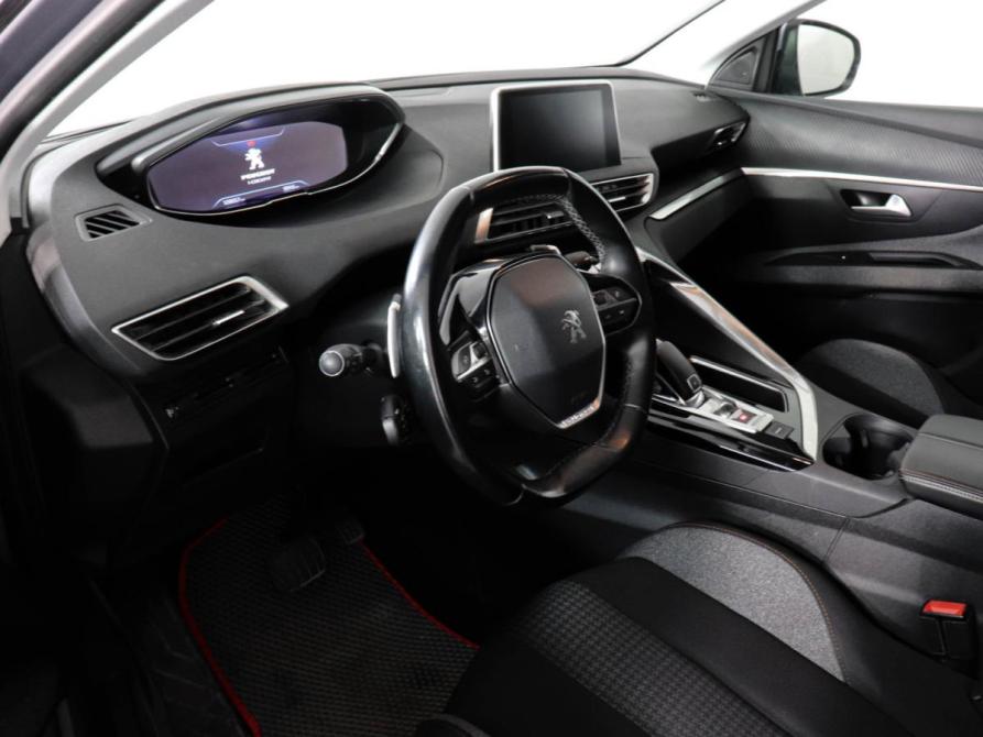 Peugeot 3008 II Химки  - изображение 10