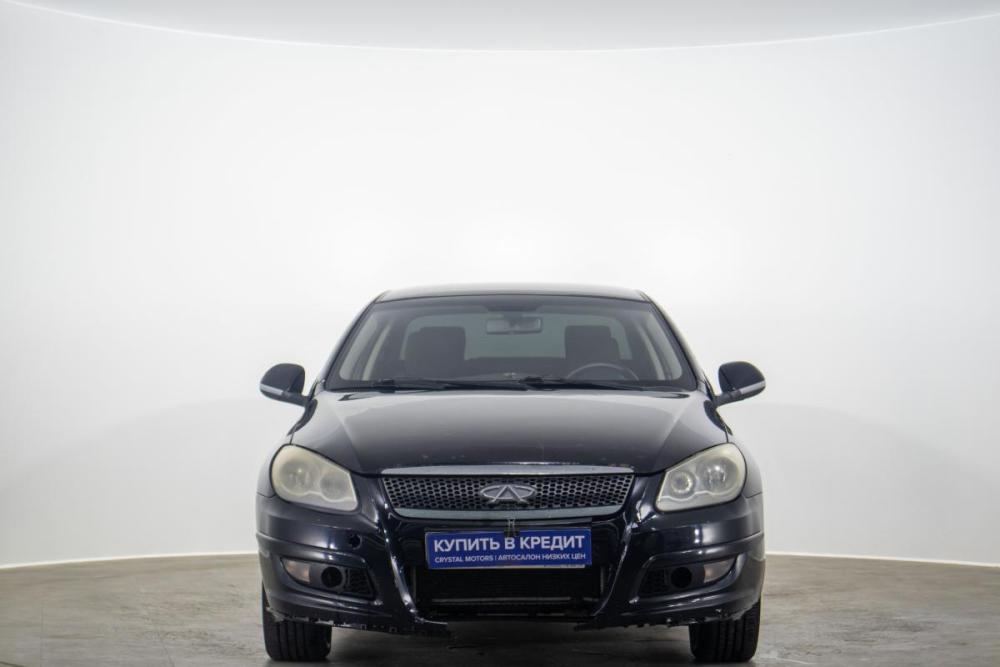 Chery M11 (A3) Оренбург  - изображение 2