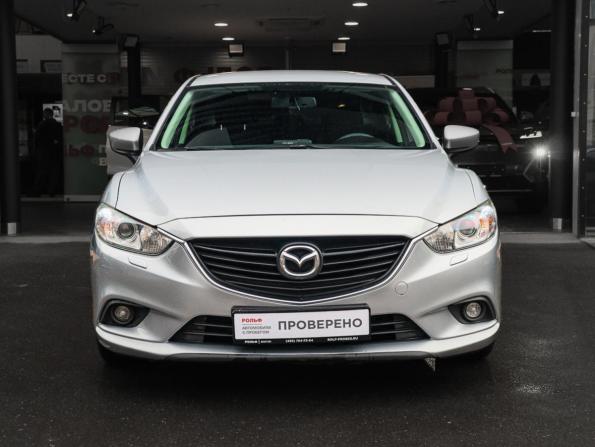 Mazda 6 III (GJ) Рестайлинг с пробегом 2017 года, цена 1 950 000 рублей, 147815 км, седан, Автокод Объявления