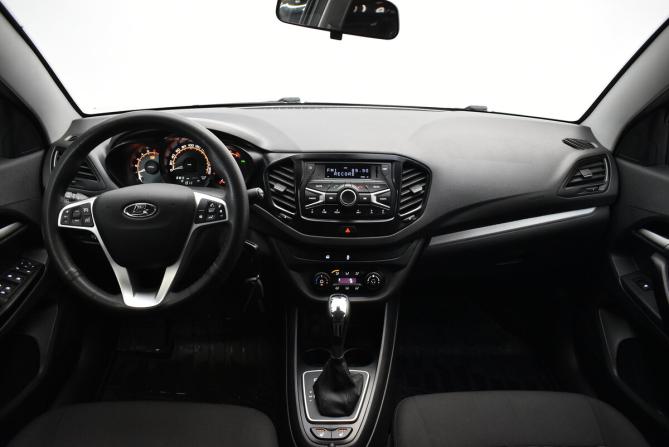 Lada (ВАЗ) Vesta I с пробегом 2020 года, цена 1 000 000 рублей, 81813 км, седан, Автокод Объявления