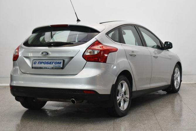 Ford Focus III с пробегом 2011 года, цена 705 000 рублей, 319599 км, хэтчбек, Автокод Объявления