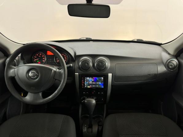 Nissan Almera III (G15) с пробегом 2015 года, цена 615 000 рублей, 206651 км, седан, Автокод Объявления