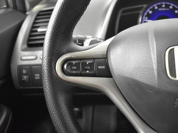 Honda Civic VIII с пробегом 2008 года, цена 799 900 рублей, 222640 км, седан, Автокод Объявления