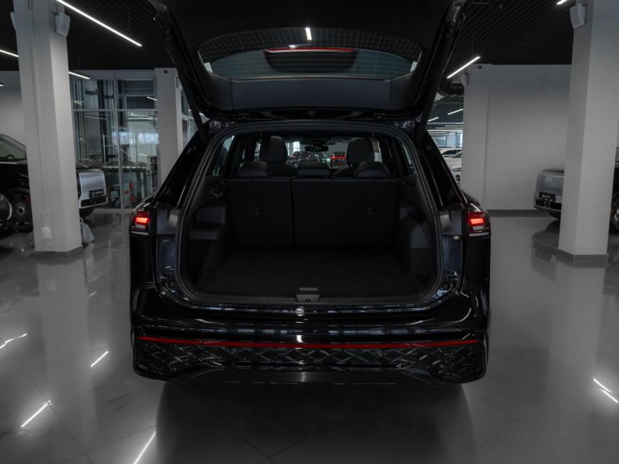 Volkswagen Tiguan III (China Market) Москва  - изображение 26