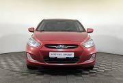 Hyundai Solaris I Нижний Новгород  - изображение 18