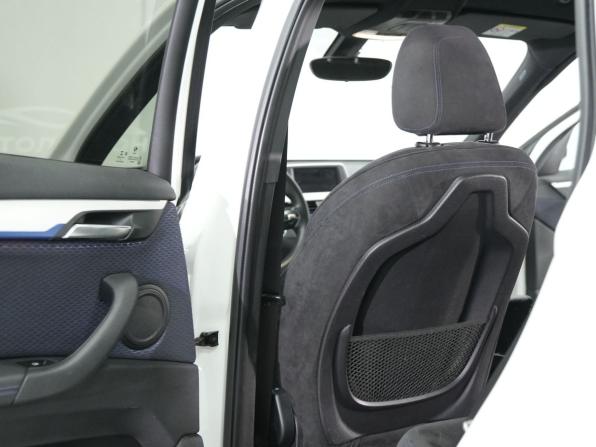 BMW X1 II (F48) с пробегом 2018 года, цена 2 120 000 рублей, 205000 км, внедорожник, Автокод Объявления