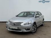 Nissan Teana III (L33) Москва  - изображение 13