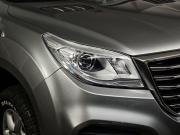 Haval H9 I Рестайлинг Москва  - изображение 30