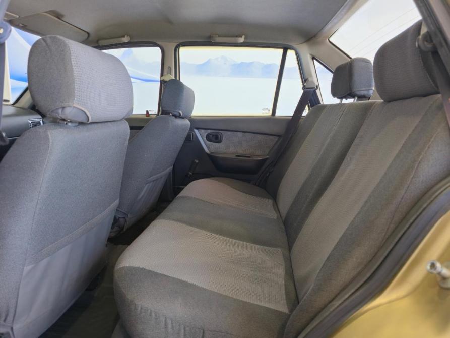 Daewoo Nexia I Рестайлинг Таганрог  - изображение 7