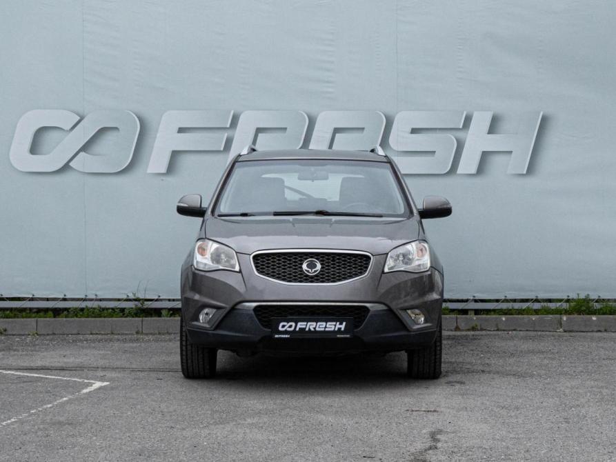 SsangYong Actyon II Волгоград  - изображение 3