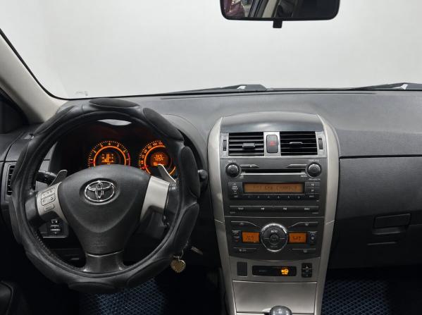Toyota Corolla X (E140 E150) с пробегом 2008 года, цена 859 500 рублей, 180582 км, седан, Автокод Объявления