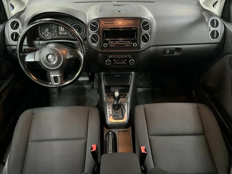 Volkswagen Golf Plus II Набережные Челны  - изображение 14