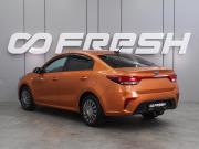 Kia Rio IV Воронеж  - изображение 20
