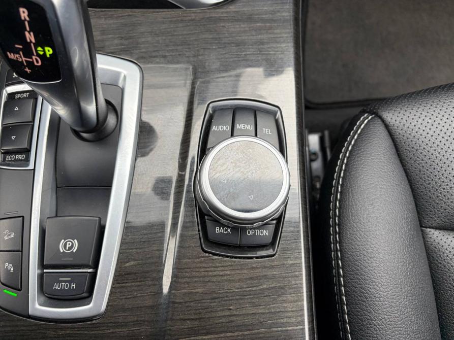 BMW X3 II (F25) Рестайлинг Санкт-Петербург  - изображение 11