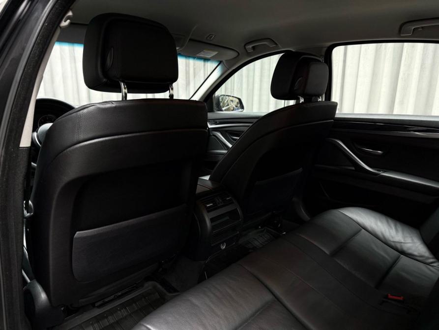 BMW 5 серии VI (F10/F11/F07) Ижевск  - изображение 32