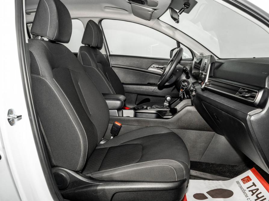 Kia Sportage V Иркутск  - изображение 5