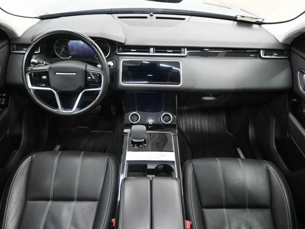 Land Rover Range Rover Velar I с пробегом 2021 года, цена 5 099 900 рублей, 74231 км, внедорожник, Автокод Объявления