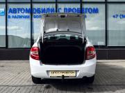 Lada (ВАЗ) Granta I Екатеринбург  - изображение 39
