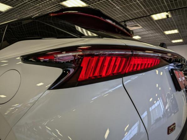Omoda C5 I с пробегом 2023 года, цена 1 899 500 рублей, 47700 км, внедорожник, Автокод Объявления