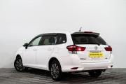 Toyota Corolla XI (E160 E170) Рестайлинг 2 Сургут  - изображение 23